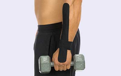 Жёсткая фиксация лучезапястного сустава