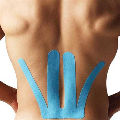 Облегчённая фиксация поясничного отдела