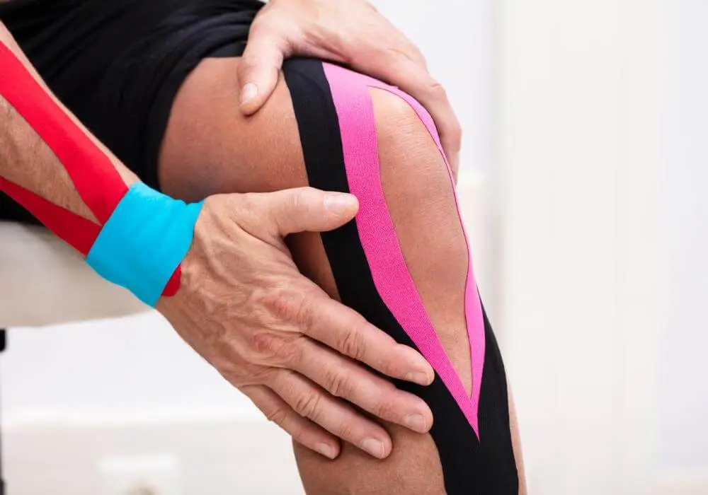 история кинезиотейпирования история кинезиотейпирования